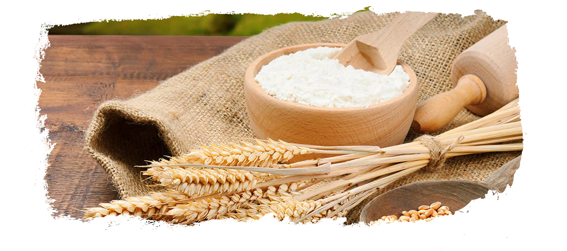 Flours