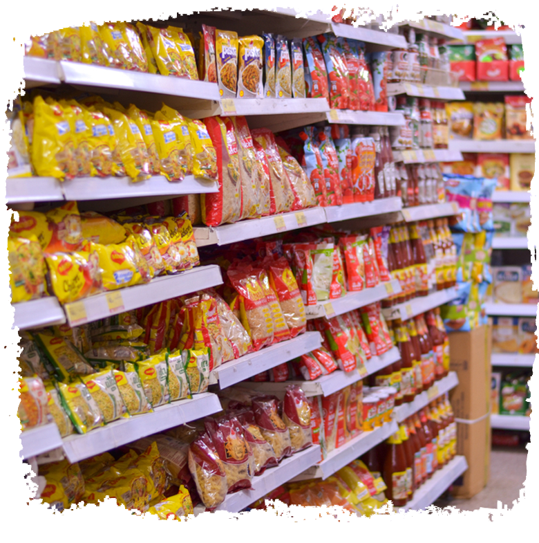 Products